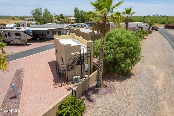 Casa Grande, AZ 85193,3290 S MONTGOMERY Road #6