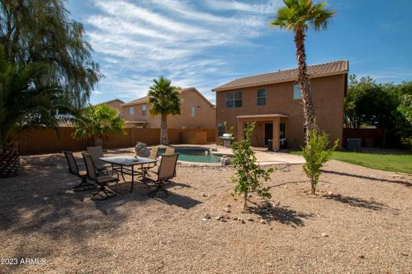 San Tan Valley, AZ 85140,1325 E HAROLD Drive