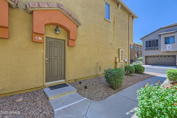 Phoenix, AZ 85024,2250 E DEER VALLEY Road #41