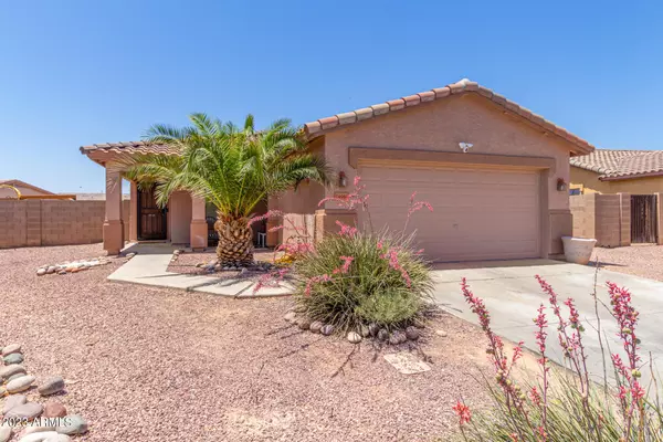 Buckeye, AZ 85326,24960 W DOVE MESA Drive