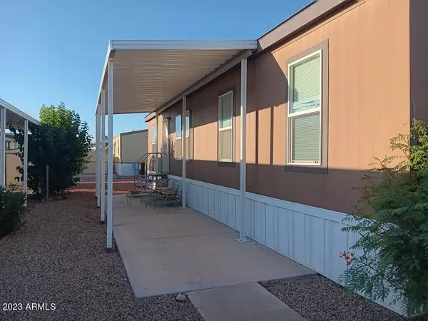 Peoria, AZ 85345,7810 W PEORIA SPACE 144 Avenue #144