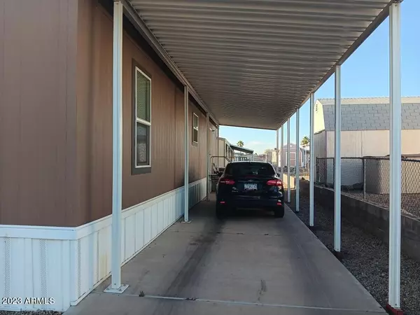 Peoria, AZ 85345,7810 W PEORIA SPACE 144 Avenue #144