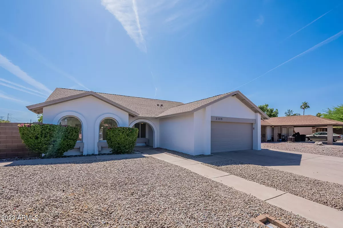 Chandler, AZ 85224,3309 N LOS ALTOS Drive