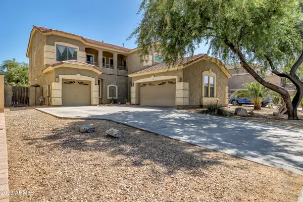 6819 W NANCY Lane, Laveen, AZ 85339