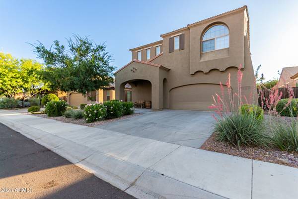 Peoria, AZ 85383,31112 N 136TH Lane