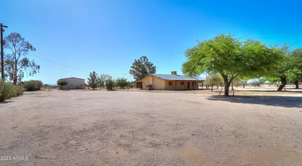 Maricopa, AZ 85138,13542 N PALO VERDE Drive