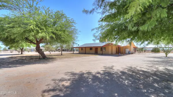 Maricopa, AZ 85138,13542 N PALO VERDE Drive