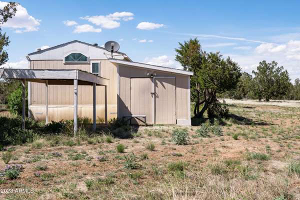 Seligman, AZ 86337,43201 N ANVIL ROCK Road