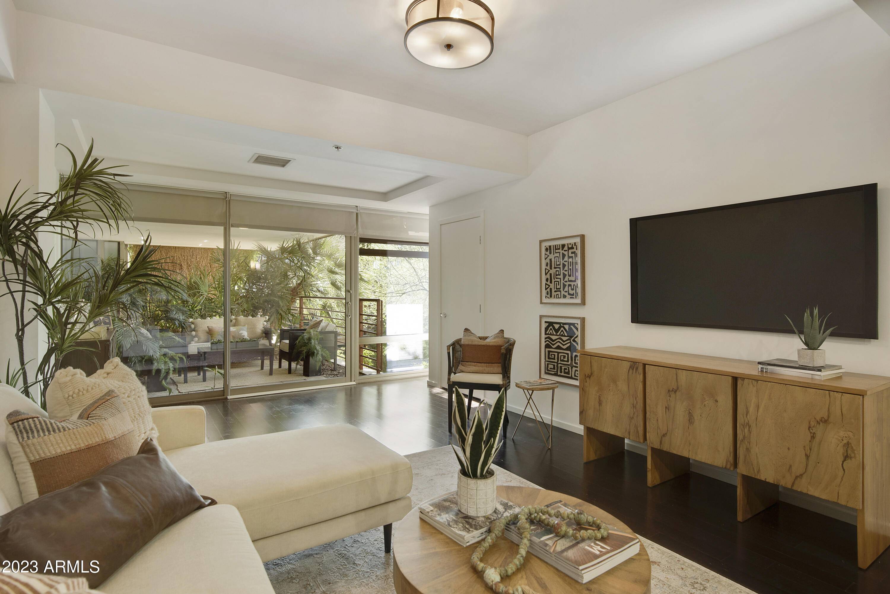 Scottsdale, AZ 85251,7167 E RANCHO VISTA Drive #4004