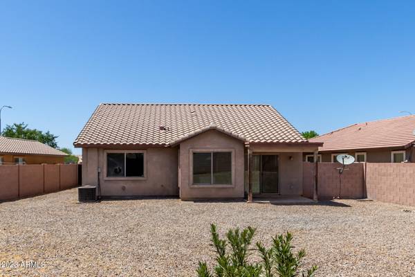 Avondale, AZ 85323,11321 W LINCOLN Street