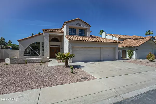 Glendale, AZ 85308,7015 W ORAIBI Drive