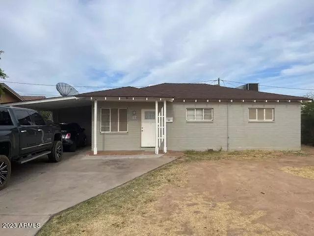 57 N HUNT Drive E, Mesa, AZ 85203