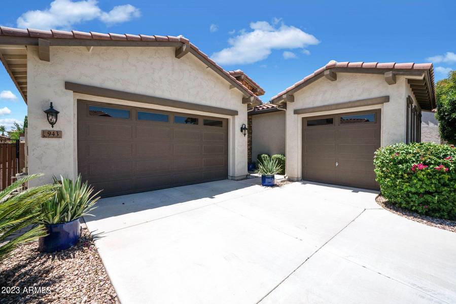 943 E Horseshoe Place, Chandler, AZ 85249