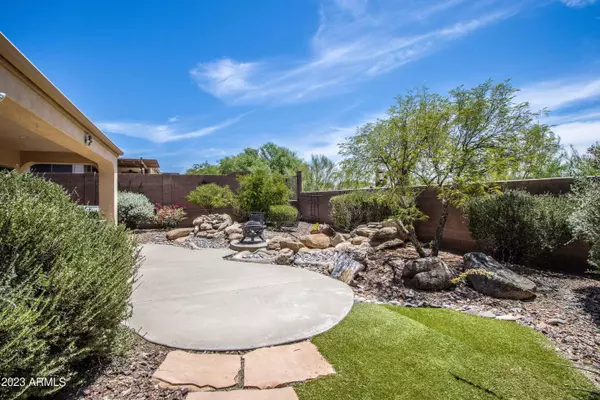 Anthem, AZ 85086,2843 W REEDY CREEK Drive