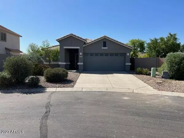 San Tan Valley, AZ 85143,80 W Glen Court