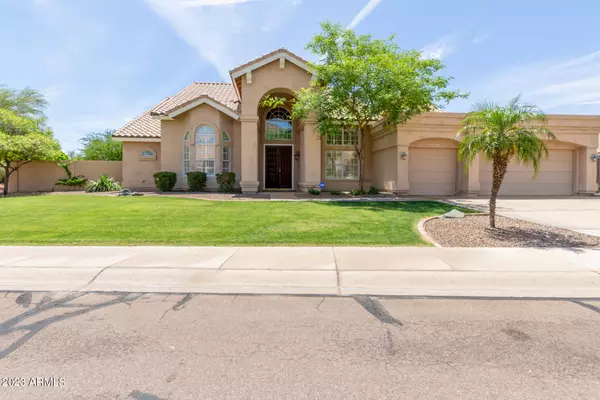 15421 S 16TH Way, Phoenix, AZ 85048