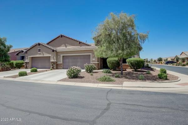 Maricopa, AZ 85138,41574 W SUMMER WIND Way