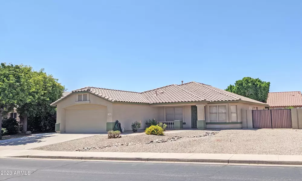 9428 E Plata Avenue, Mesa, AZ 85212