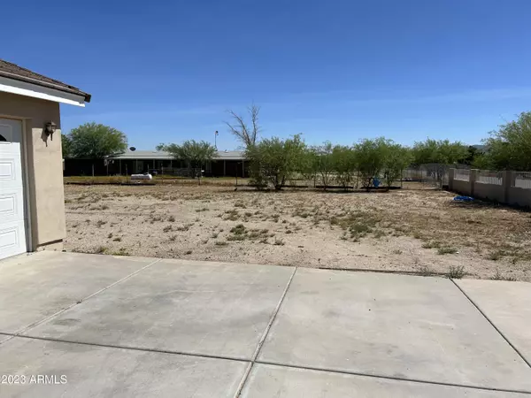 Wittmann, AZ 85361,27841 N 204TH Avenue