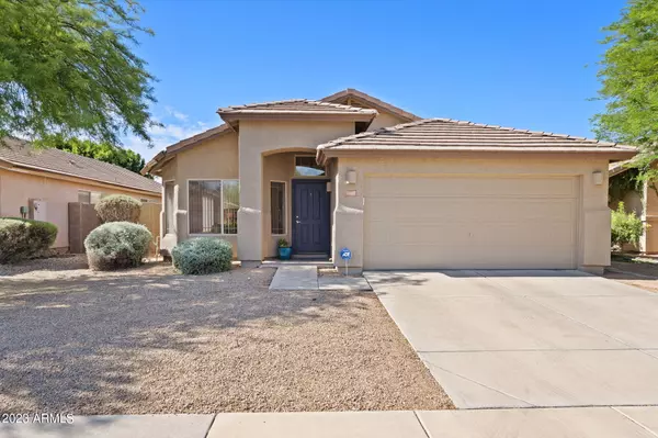 4405 E ROWEL Road, Phoenix, AZ 85050