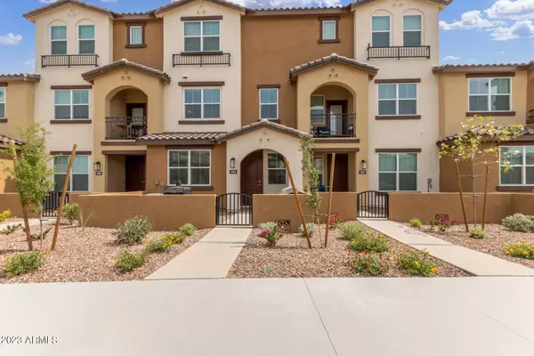 1255 N ARIZONA Avenue #1086, Chandler, AZ 85225