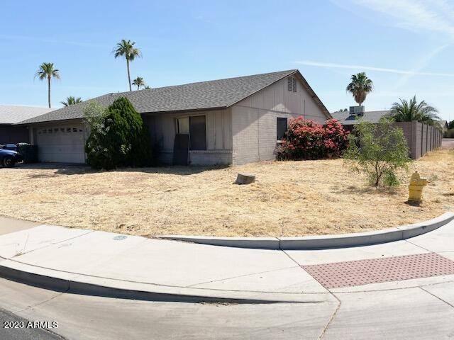 1353 S Rose --, Mesa, AZ 85204