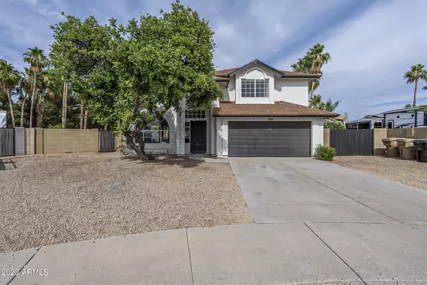 Peoria, AZ 85381,14329 N 78TH Avenue