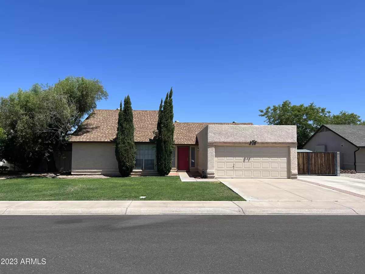 Chandler, AZ 85224,1500 W CHEYENNE Drive