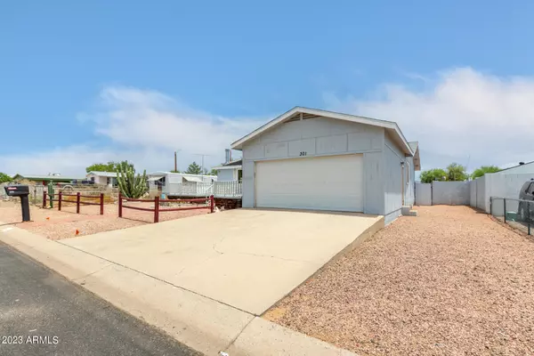 Mesa, AZ 85208,301 S 84TH Way