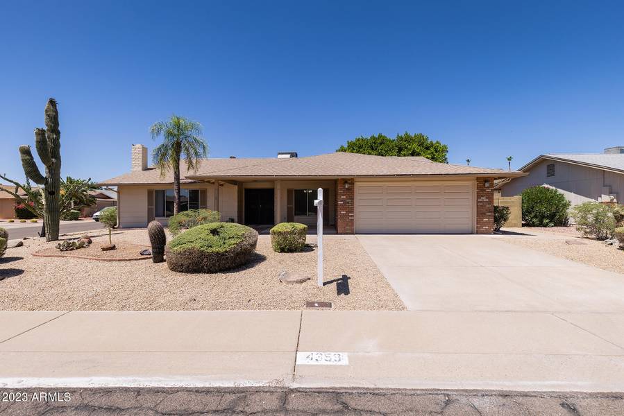 4359 E JICARILLA Street, Phoenix, AZ 85044