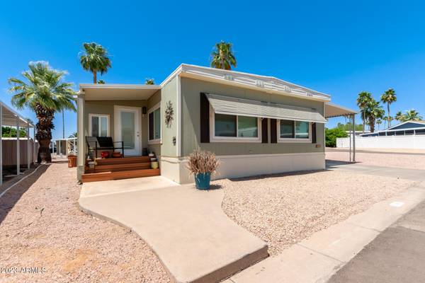 Mesa, AZ 85206,201 S GREENFIELD Road #246