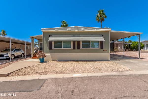 Mesa, AZ 85206,201 S GREENFIELD Road #246