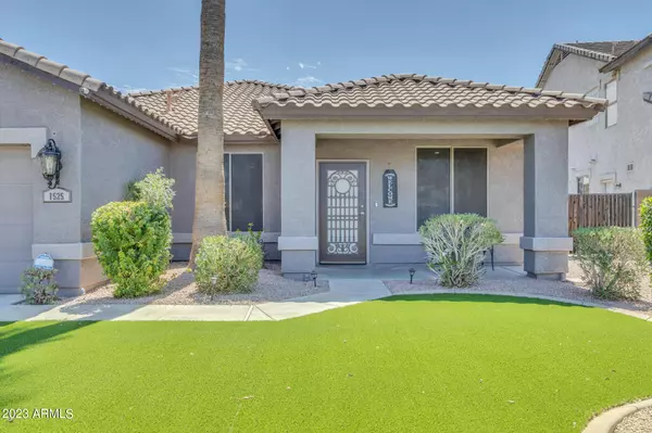 Chandler, AZ 85286,1525 S Marion Place