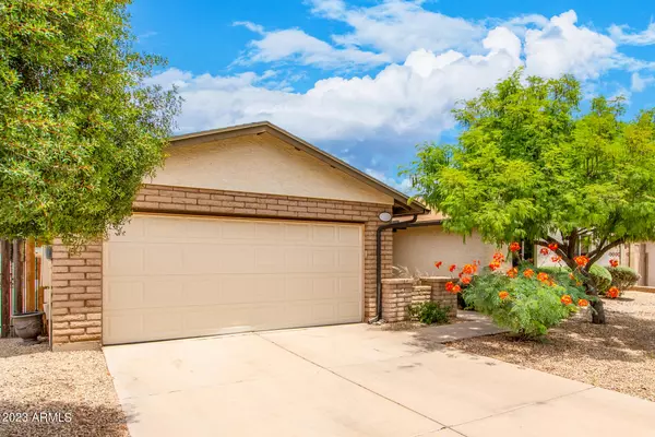 Chandler, AZ 85224,2322 W STOTTLER Drive