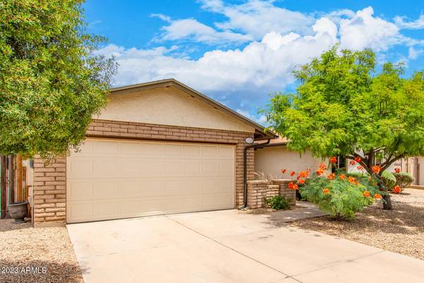 Chandler, AZ 85224,2322 W STOTTLER Drive