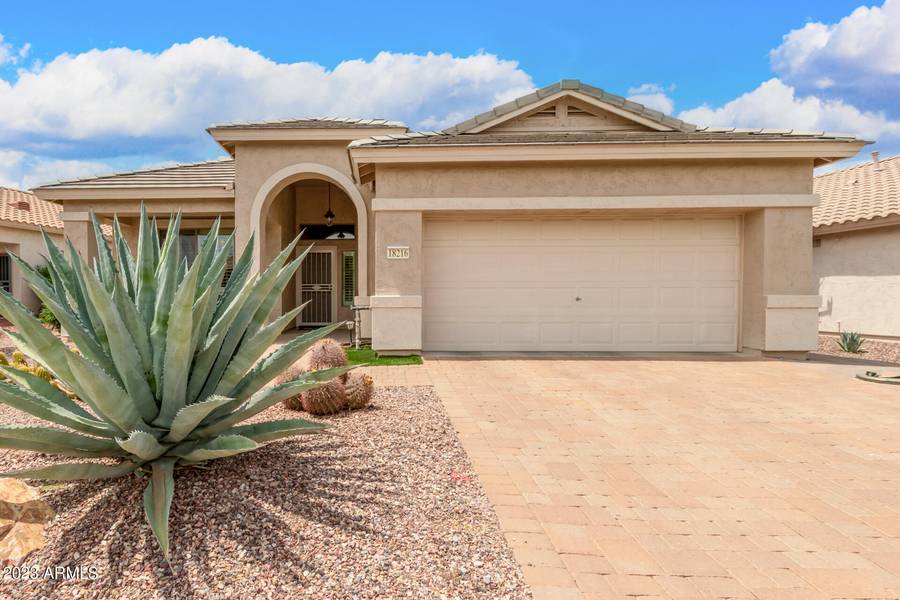 18216 W SKYLINE Drive, Surprise, AZ 85374