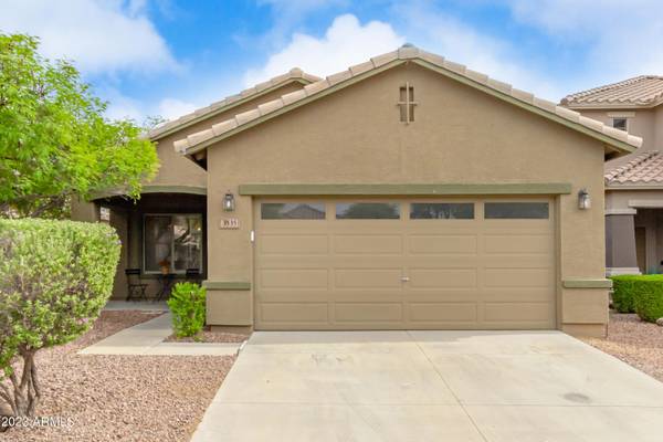 Anthem, AZ 85086,3535 W MORSE Court