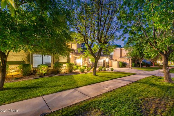 Gilbert, AZ 85234,3116 E PARK Avenue