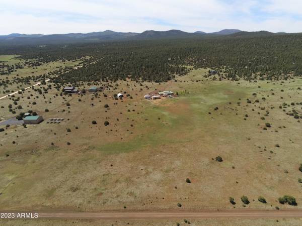 Vernon, AZ 85940,COUNTY ROAD N3262 -- #-