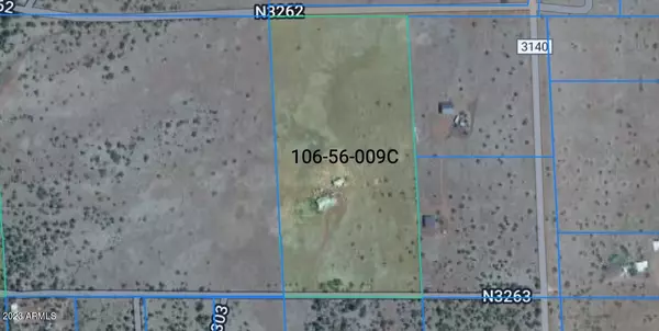 Vernon, AZ 85940,COUNTY ROAD N3262 -- #-