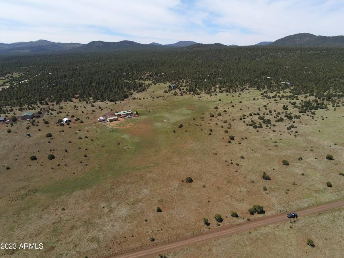 Vernon, AZ 85940,COUNTY ROAD N3262 -- #-