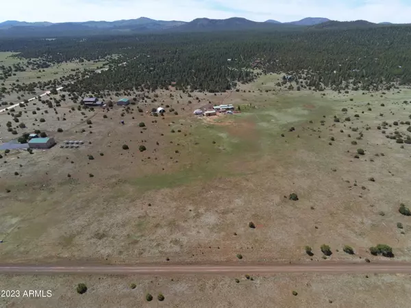 Vernon, AZ 85940,COUNTY ROAD N3262 -- #-