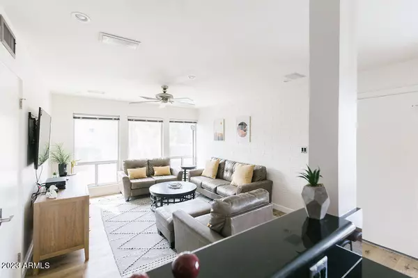 Scottsdale, AZ 85251,4901 N 73RD Street #2