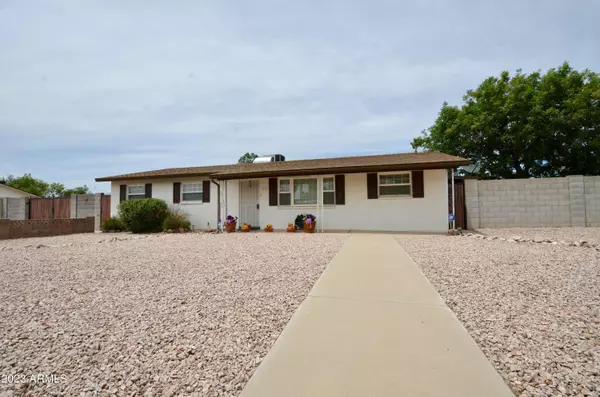 4754 E HOBART Street, Mesa, AZ 85205