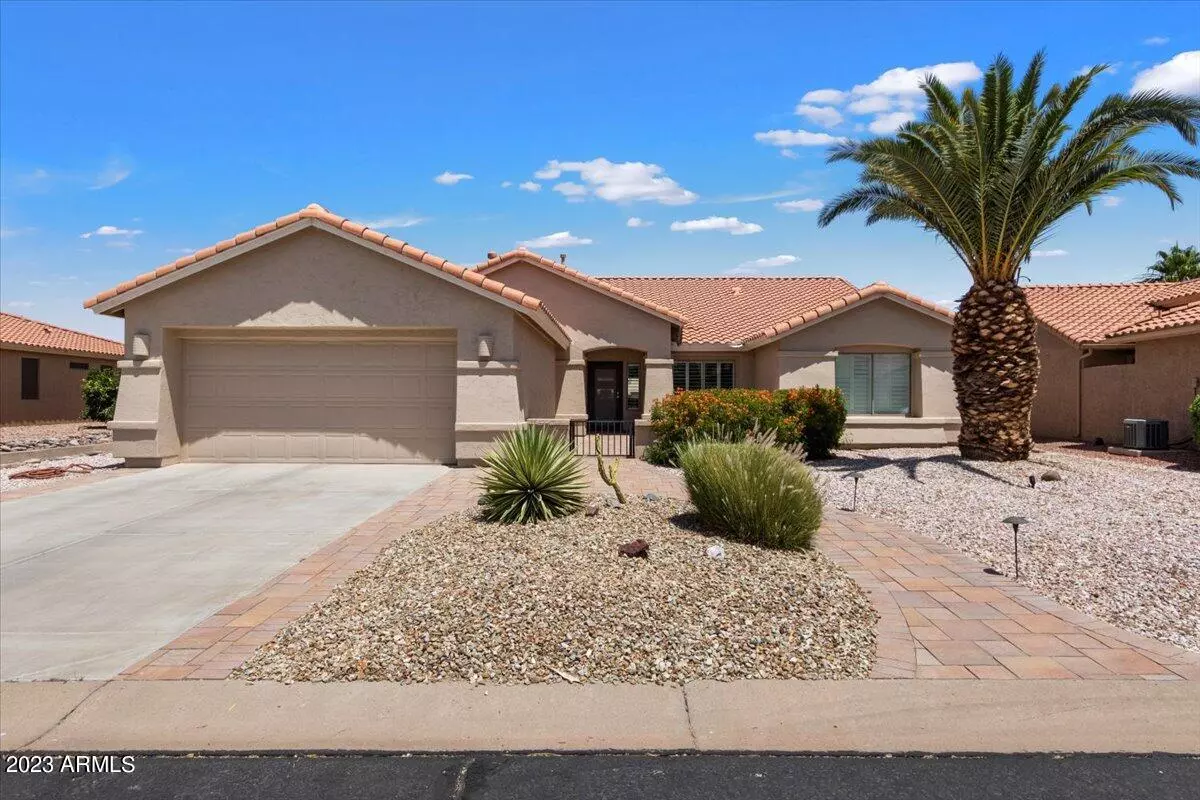 Sun Lakes, AZ 85248,24038 S LAKEWAY Circle NW