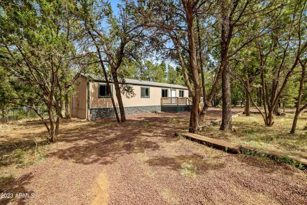 Overgaard, AZ 85933,2977 HUNTERS Road