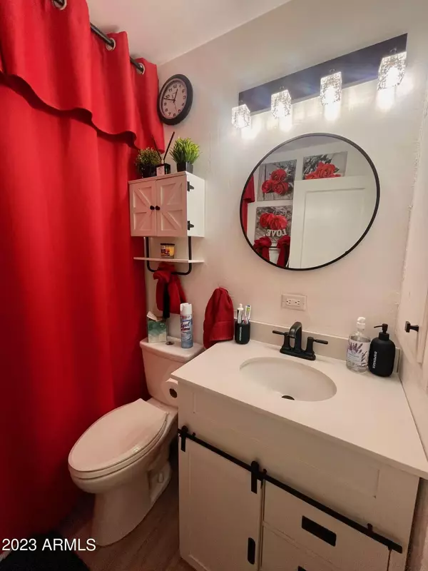 Ajo, AZ 85321,500 W LOMITA Avenue