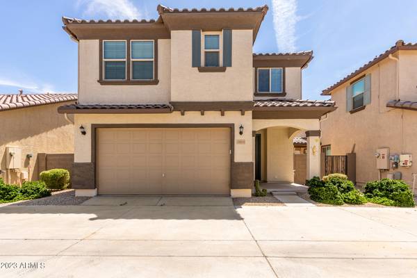 Surprise, AZ 85388,16604 W SIERRA Street