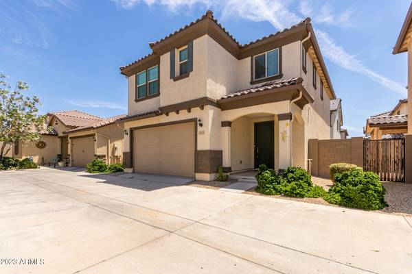 Surprise, AZ 85388,16604 W SIERRA Street