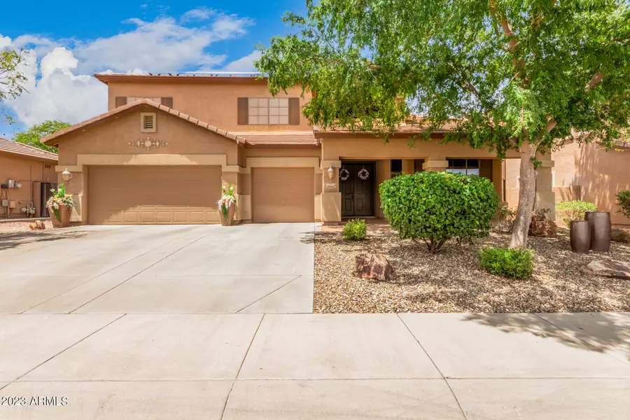 18442 W MARCONI Avenue, Surprise, AZ 85388